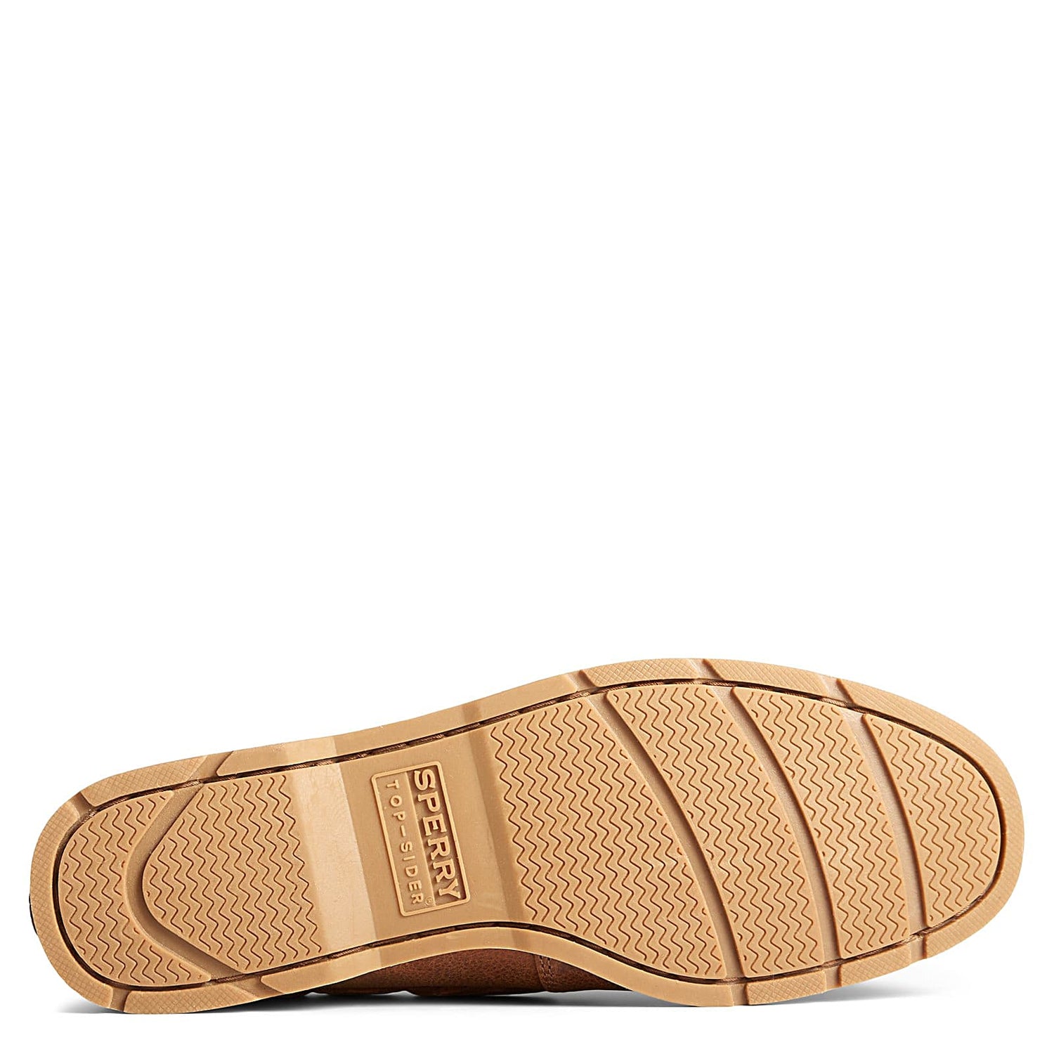 Peltz Shoes  Men's Sperry Leeward Boat Shoe