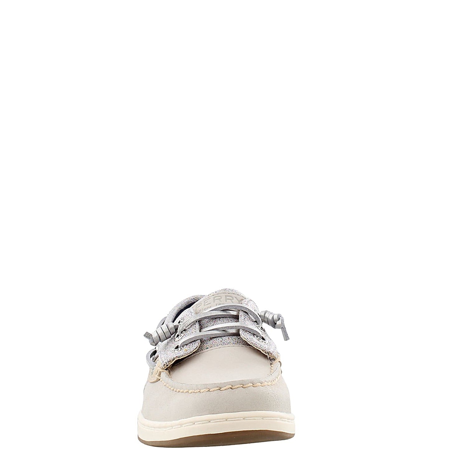 Peltz Shoes  Women's Sperry Rosefish Slip On Boat Shoe