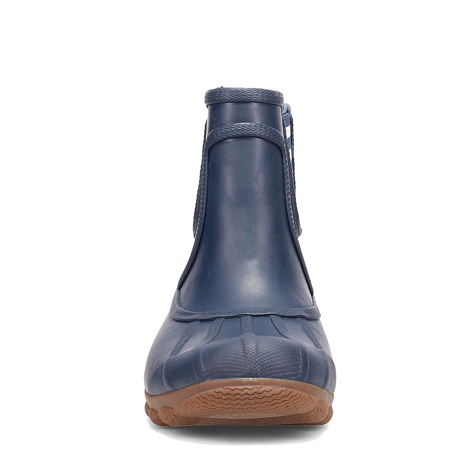Peltz Shoes  Women's Sperry Syren Cove Rain Boot