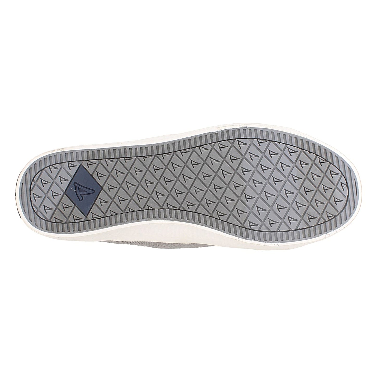 Peltz Shoes  Women's Sperry Crest Vibe Vintage Twill Sneaker