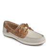 Peltz Shoes  Women's Sperry Songfish Boat Shoe