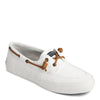 Peltz Shoes  Women's Sperry Crest Vibe Slip-On Sneaker