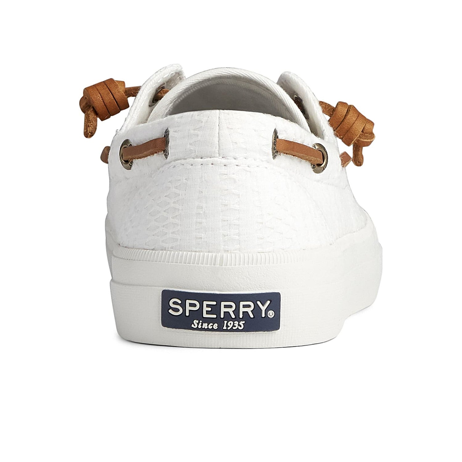 Peltz Shoes  Women's Sperry Crest Vibe Slip-On Sneaker