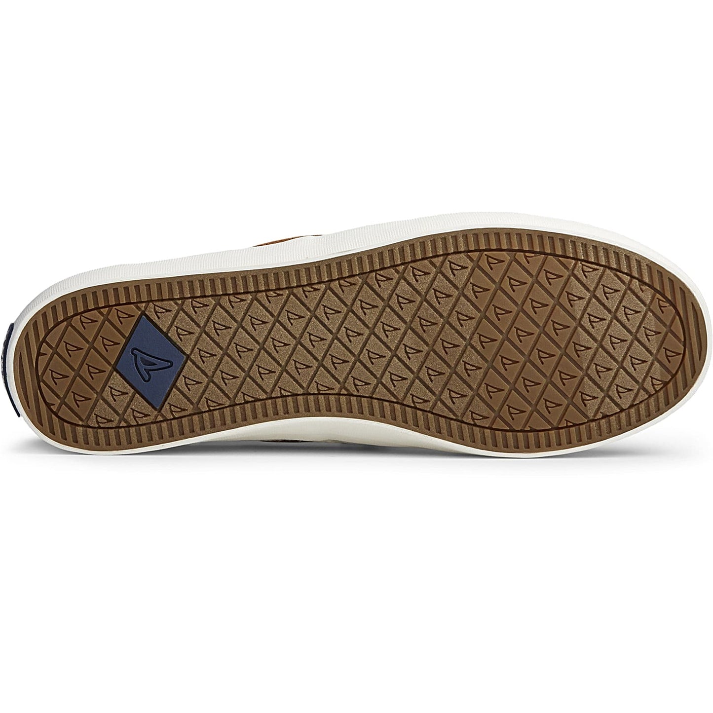 Peltz Shoes  Women's Sperry Crest Vibe Slip-On Sneaker