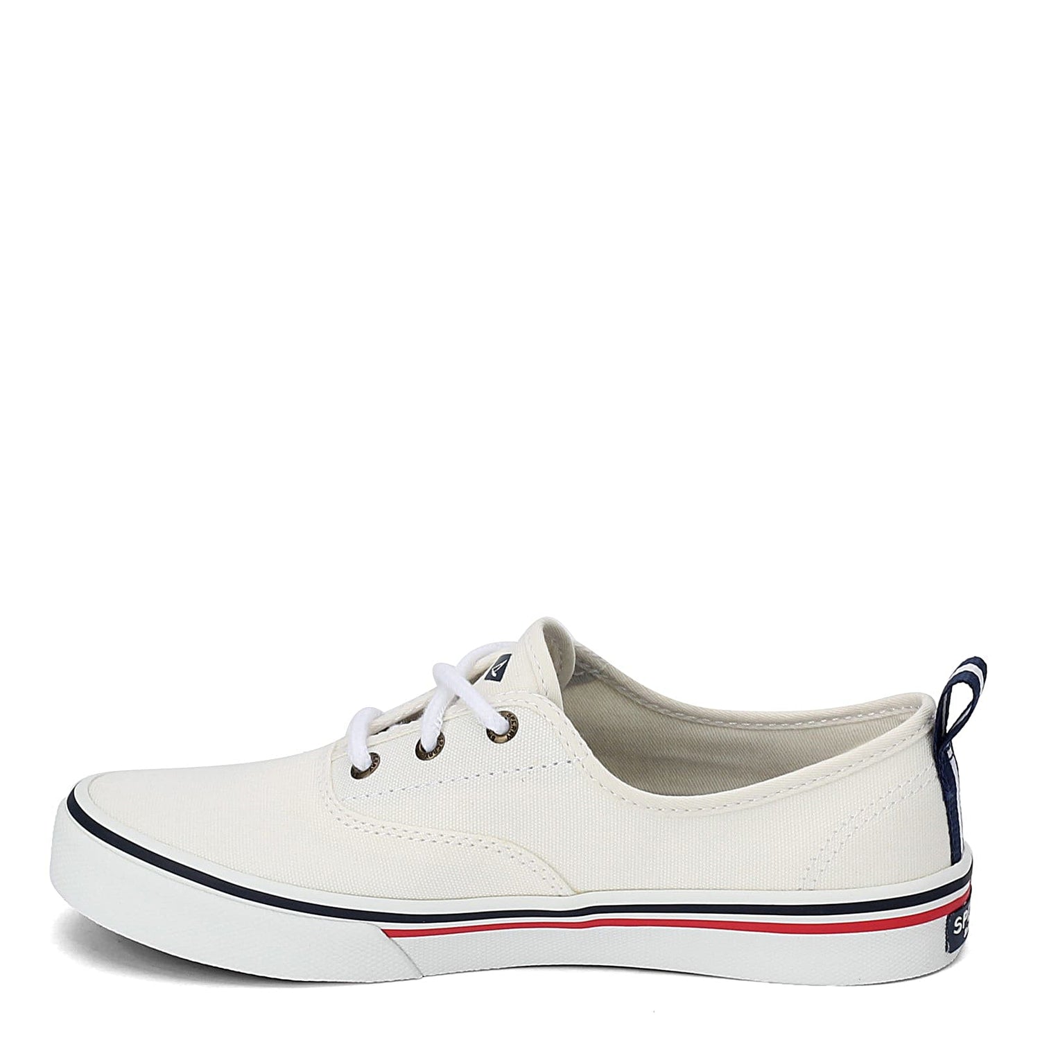 Peltz Shoes  Women's Sperry Crest CVO Sneaker