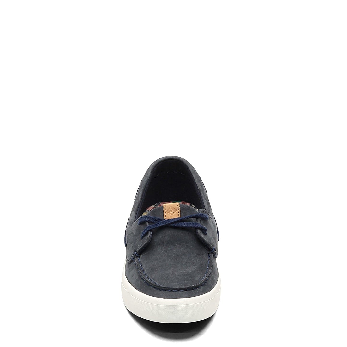Peltz Shoes  Women's Sperry Sailor Boat Sneaker