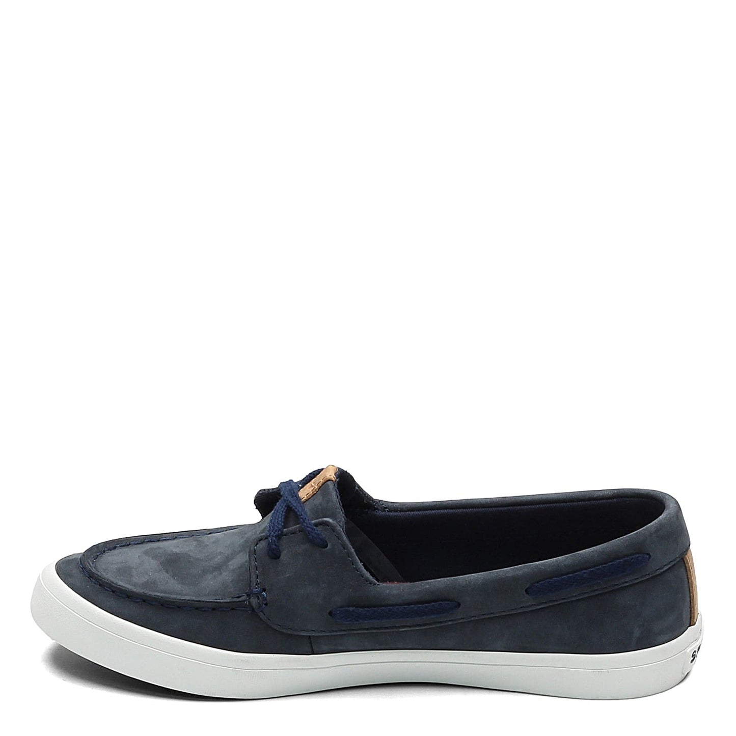 Peltz Shoes  Women's Sperry Sailor Boat Sneaker