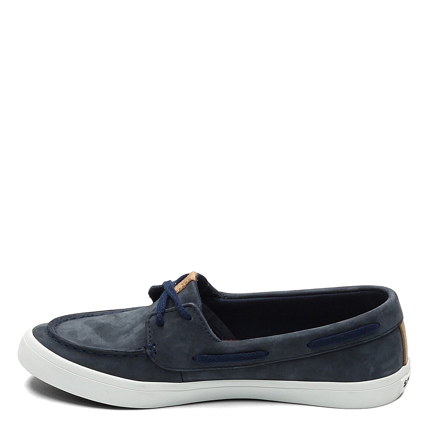 Peltz Shoes  Women's Sperry Sailor Boat Sneaker