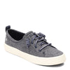 Peltz Shoes  Women's Sperry Crest Vibe Slip-On