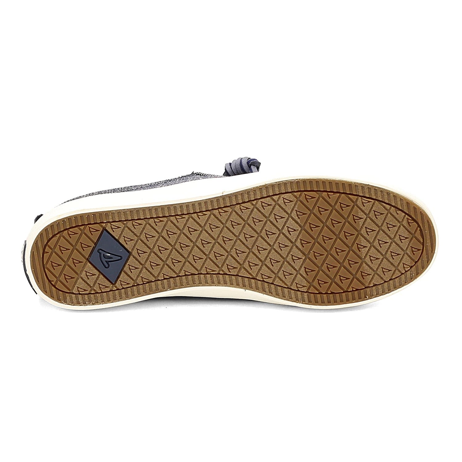 Peltz Shoes  Women's Sperry Crest Vibe Slip-On