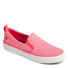 Peltz Shoes  Women's Sperry Crest Twin Gore Slip-On