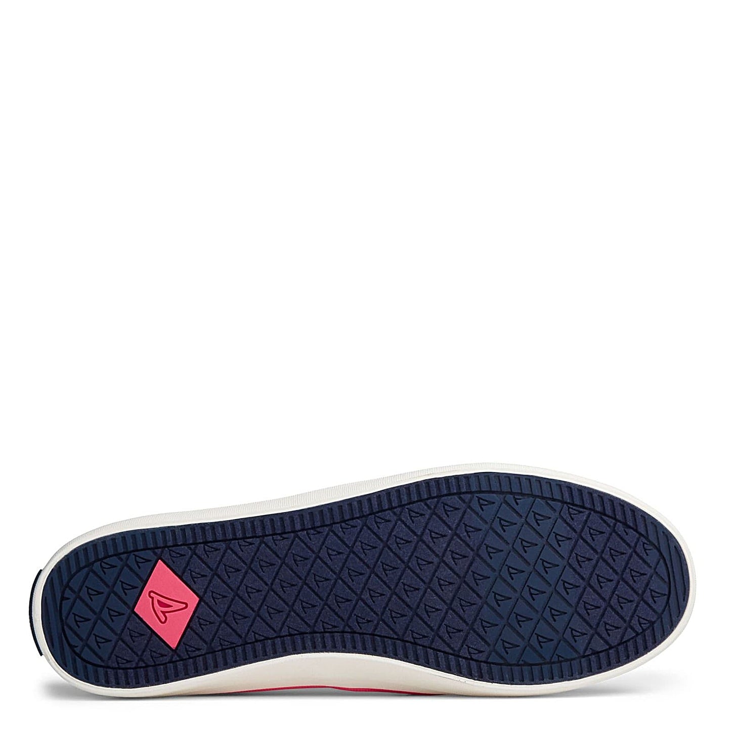 Peltz Shoes  Women's Sperry Crest Twin Gore Slip-On