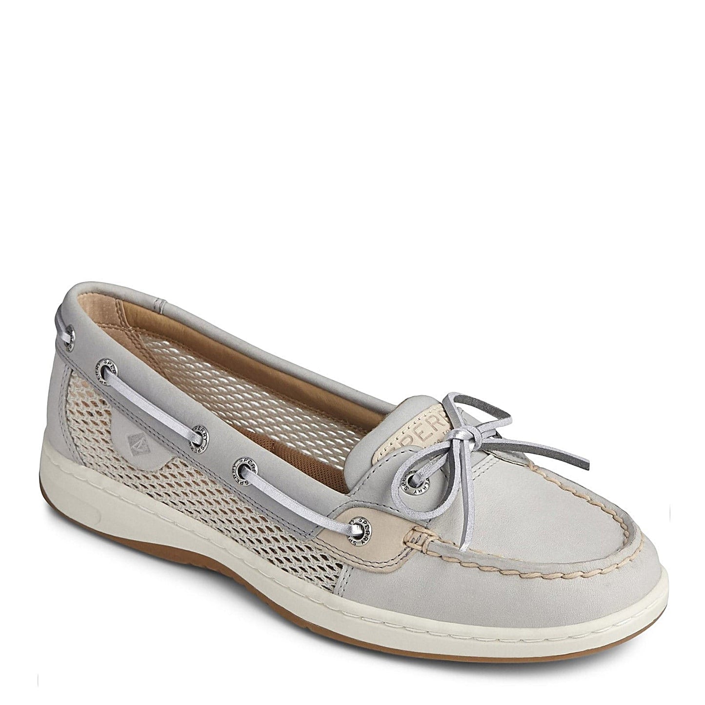 Peltz Shoes  Women's Sperry Angelfish Boat Shoe