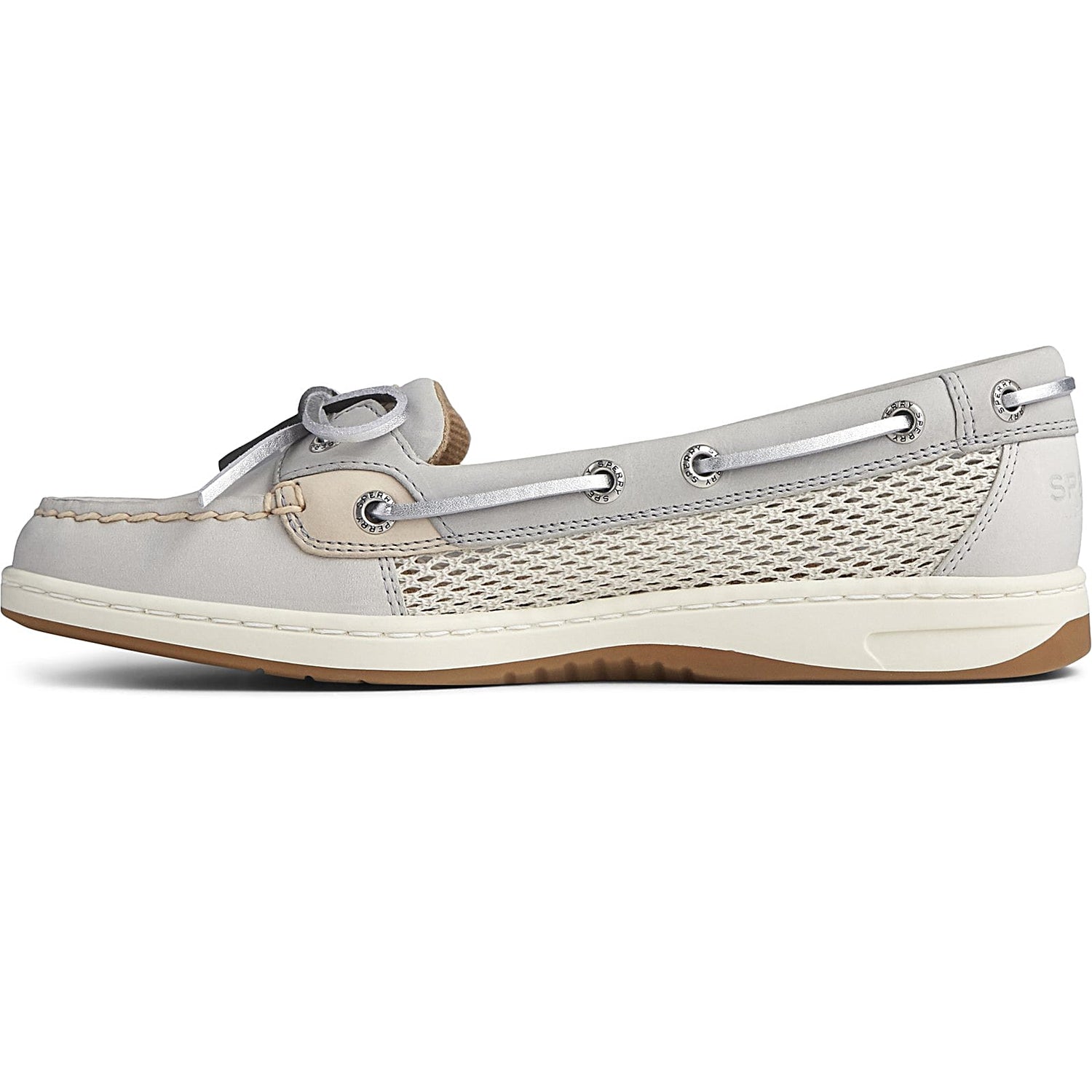 Peltz Shoes  Women's Sperry Angelfish Boat Shoe