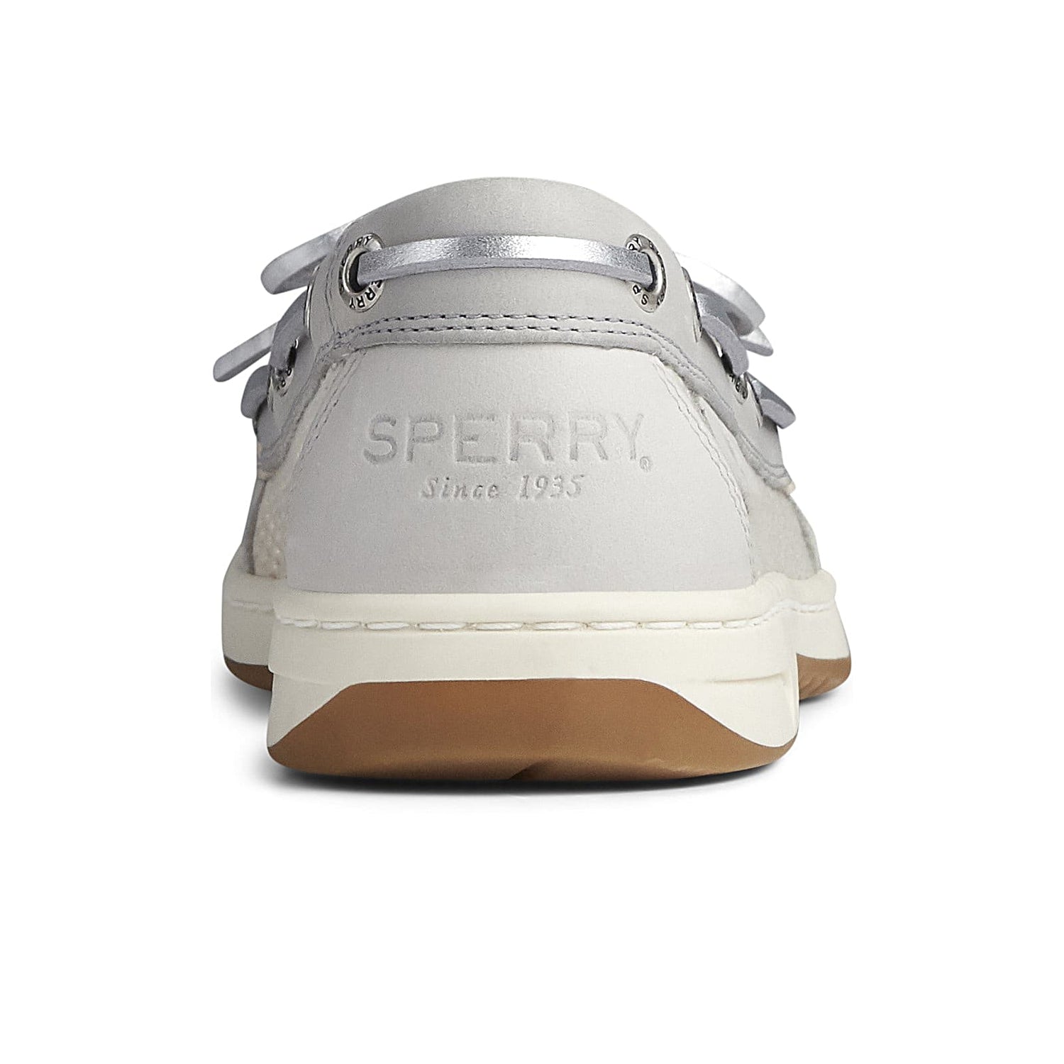 Peltz Shoes  Women's Sperry Angelfish Boat Shoe