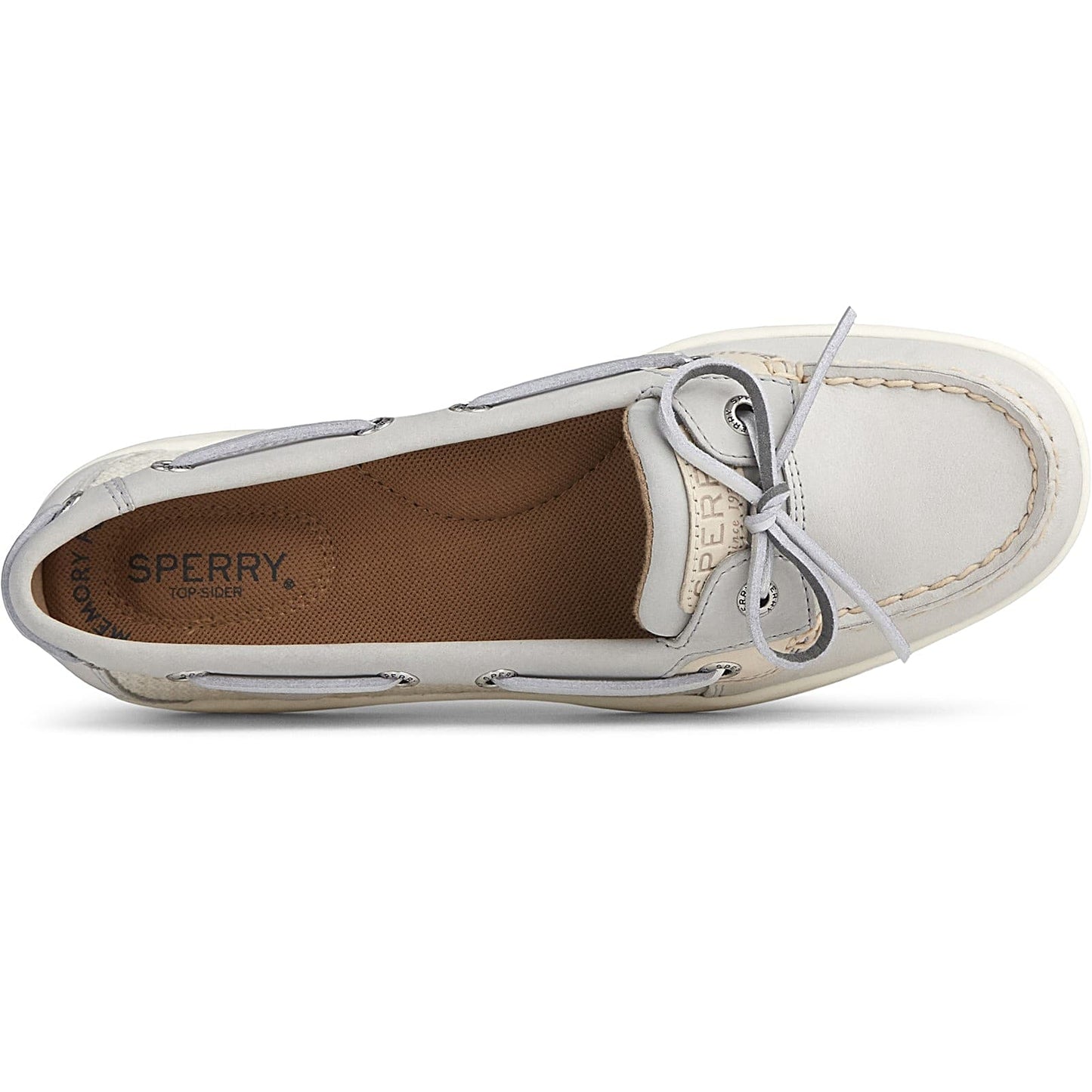 Peltz Shoes  Women's Sperry Angelfish Boat Shoe