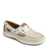 Peltz Shoes  Women's Sperry Rosefish Boat Shoe