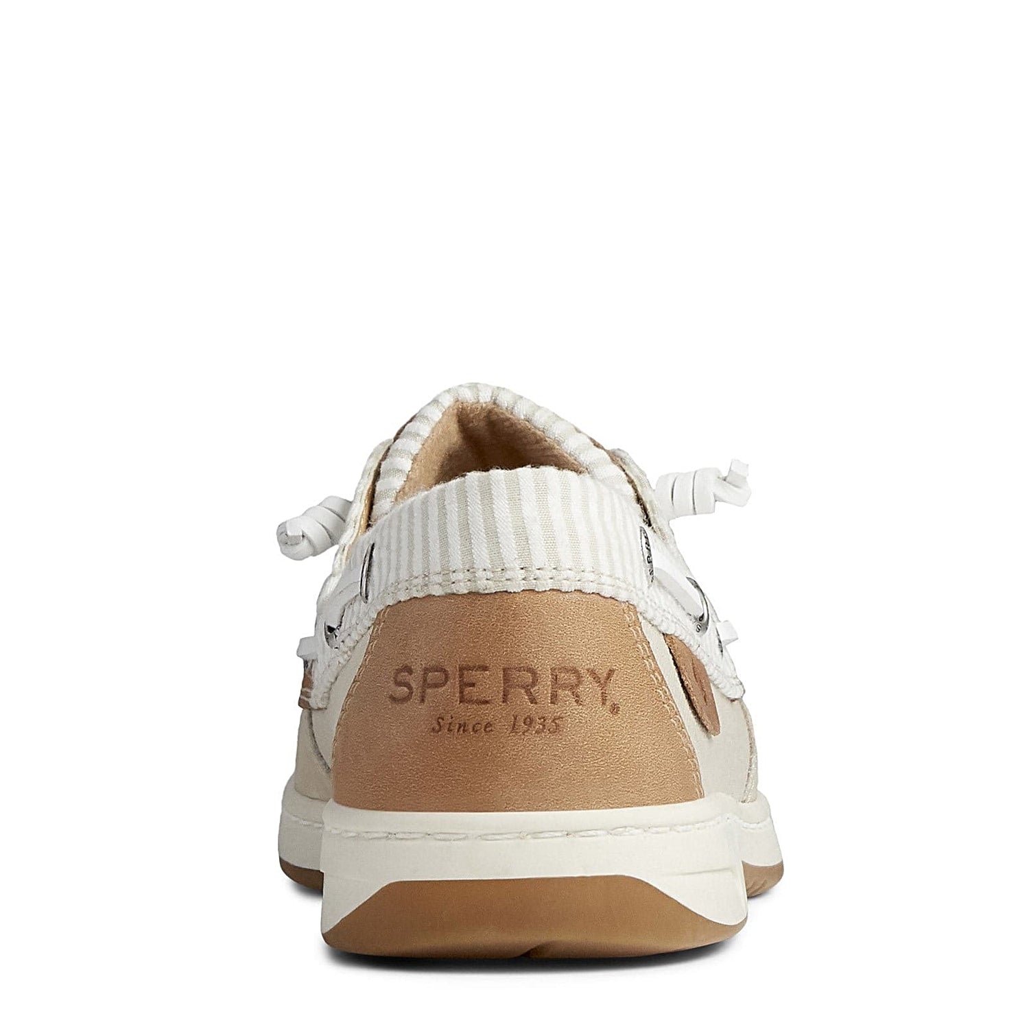 Peltz Shoes  Women's Sperry Rosefish Boat Shoe