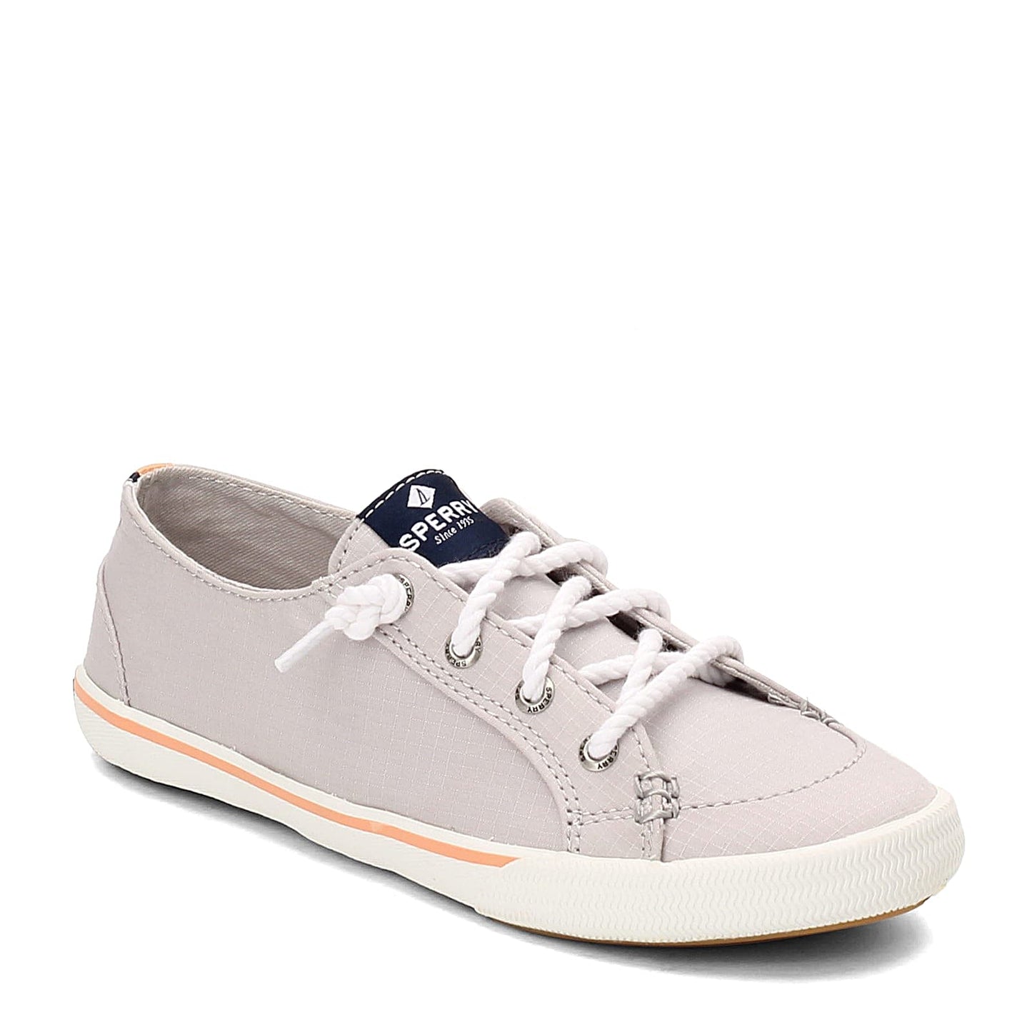 Peltz Shoes  Women's Sperry Lounge LTT Sneaker