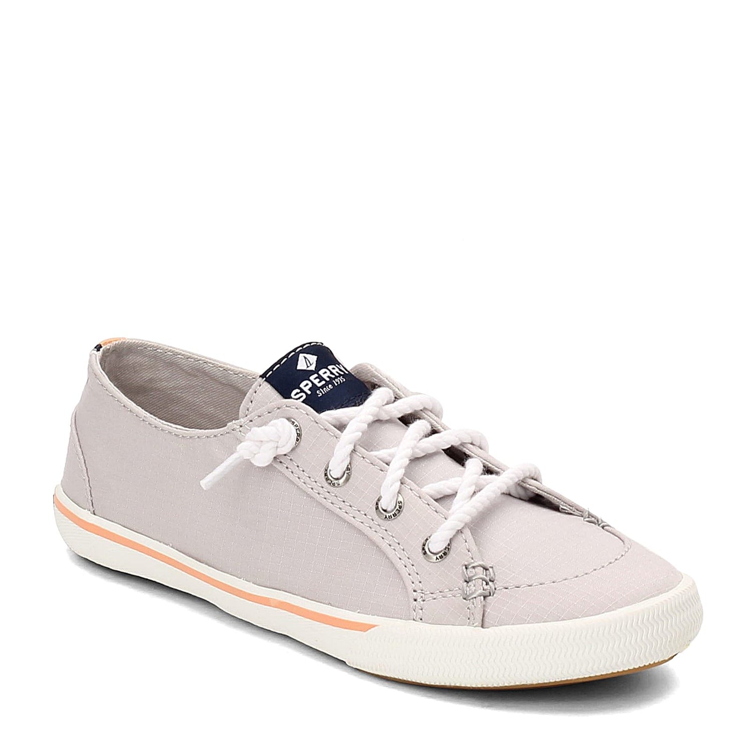 Peltz Shoes  Women's Sperry Lounge LTT Sneaker