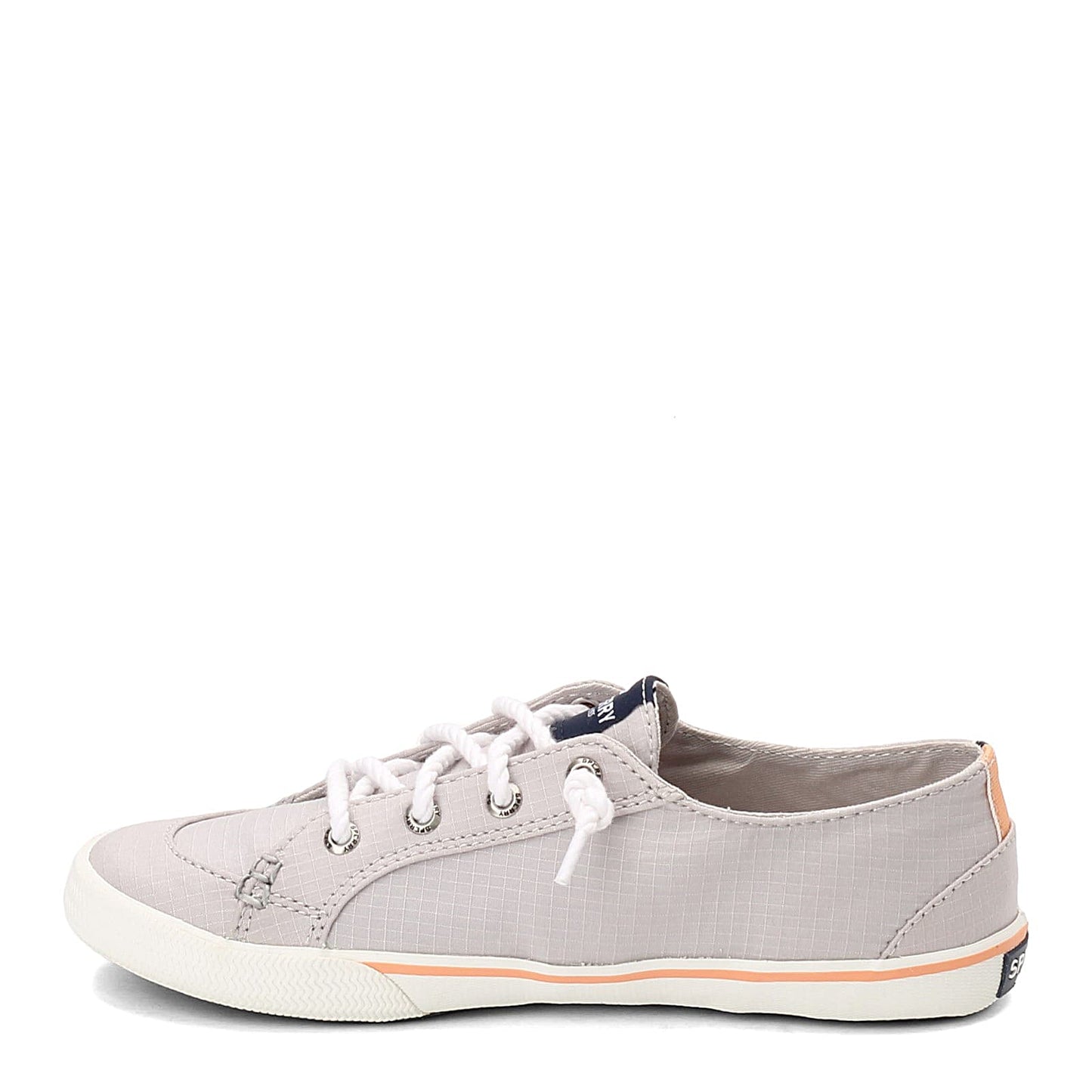 Peltz Shoes  Women's Sperry Lounge LTT Sneaker