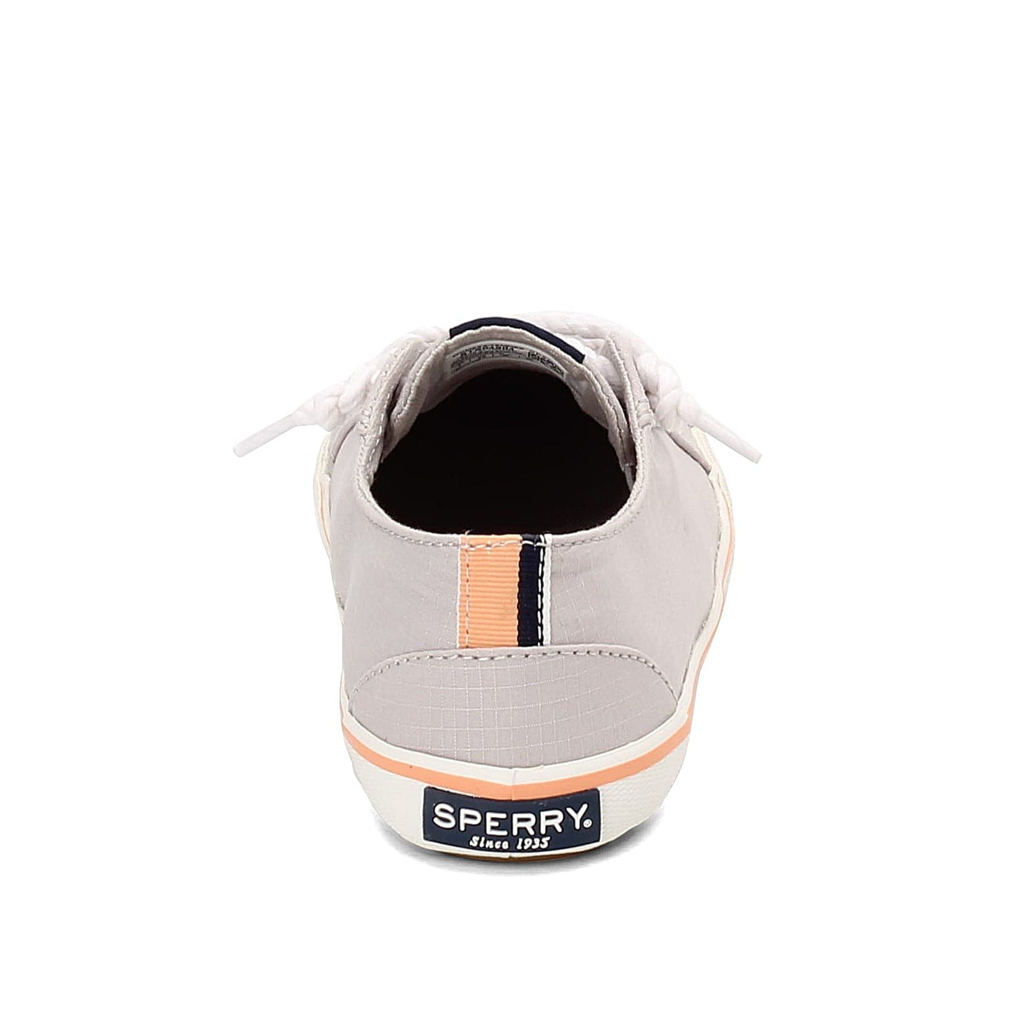 Peltz Shoes  Women's Sperry Lounge LTT Sneaker