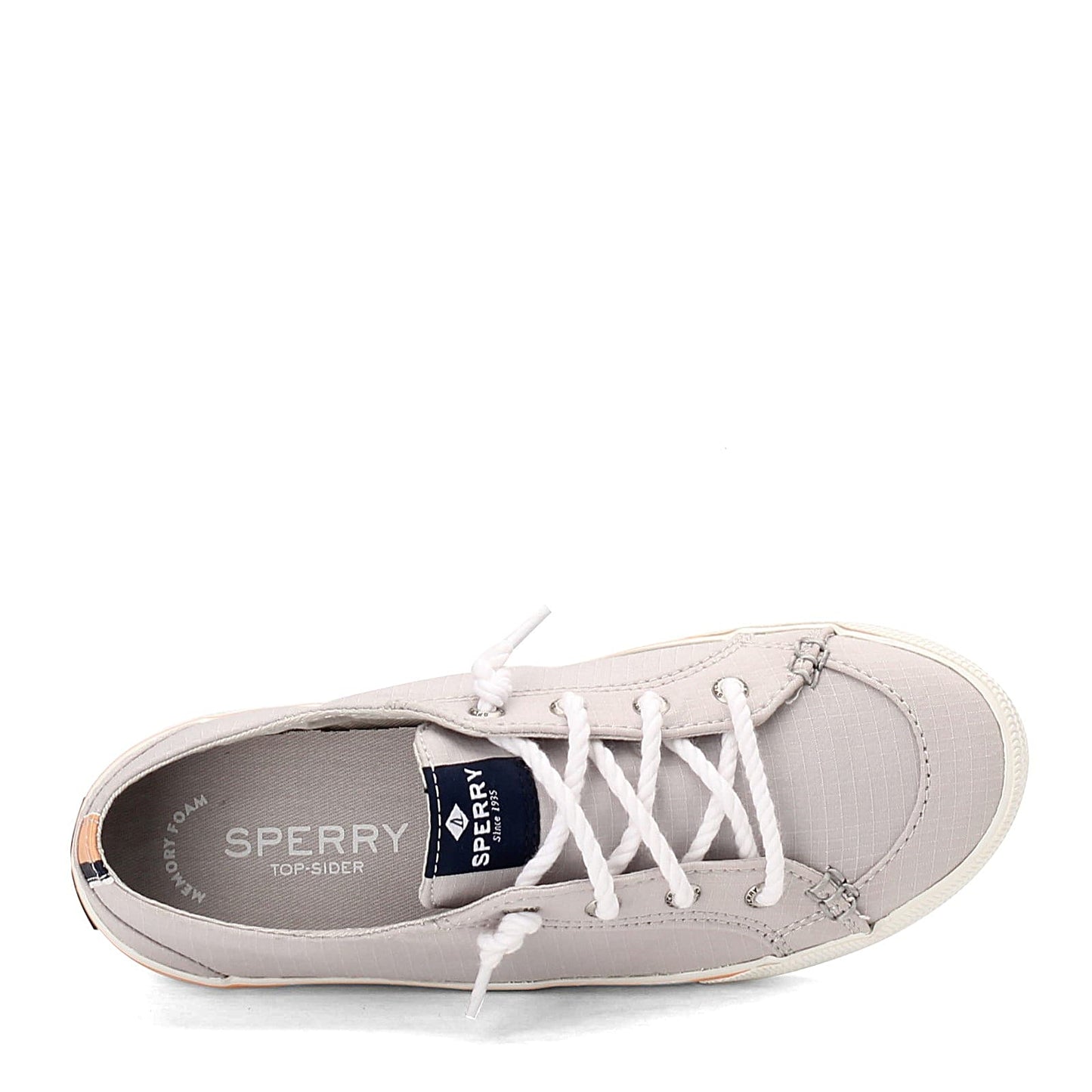 Peltz Shoes  Women's Sperry Lounge LTT Sneaker