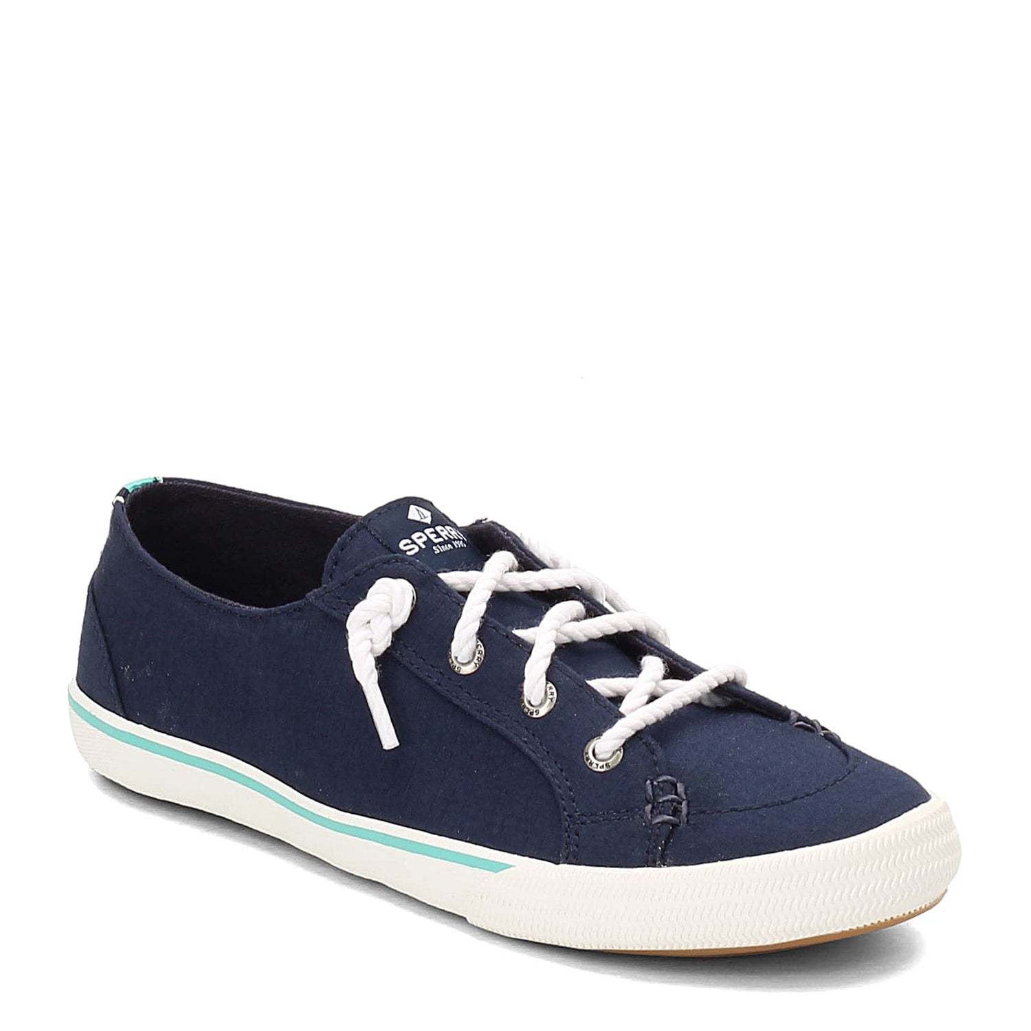 Peltz Shoes  Women's Sperry Lounge LTT Sneaker