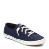 Peltz Shoes  Women's Sperry Lounge LTT Sneaker
