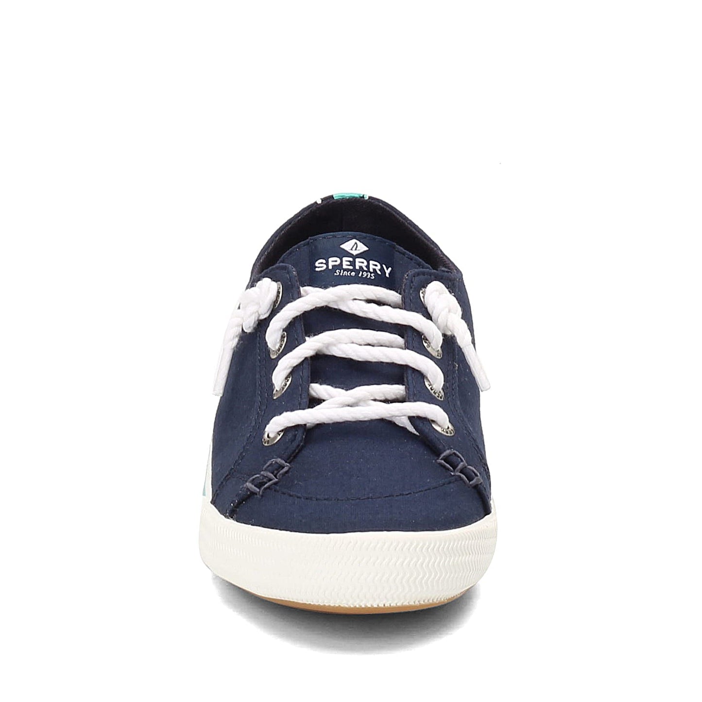 Peltz Shoes  Women's Sperry Lounge LTT Sneaker