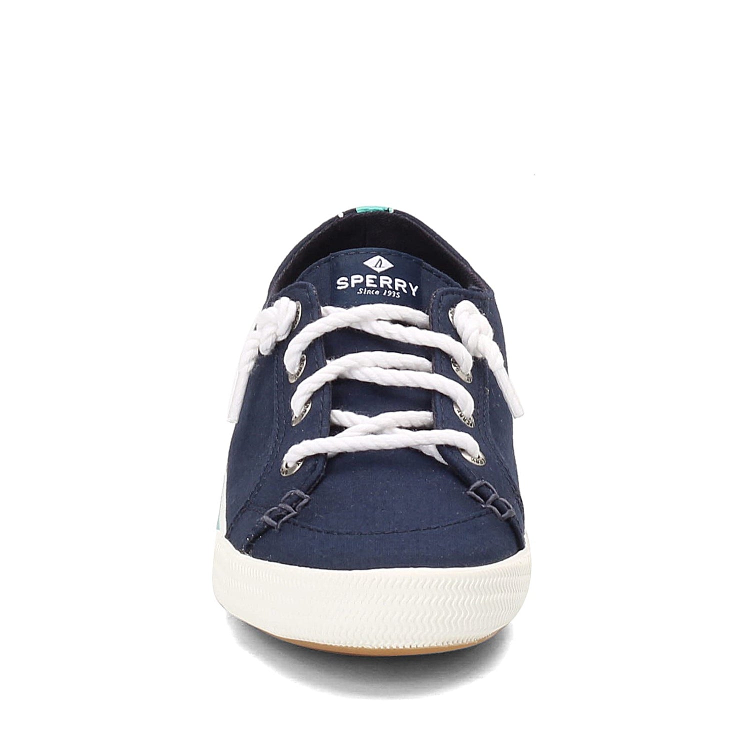 Peltz Shoes  Women's Sperry Lounge LTT Sneaker