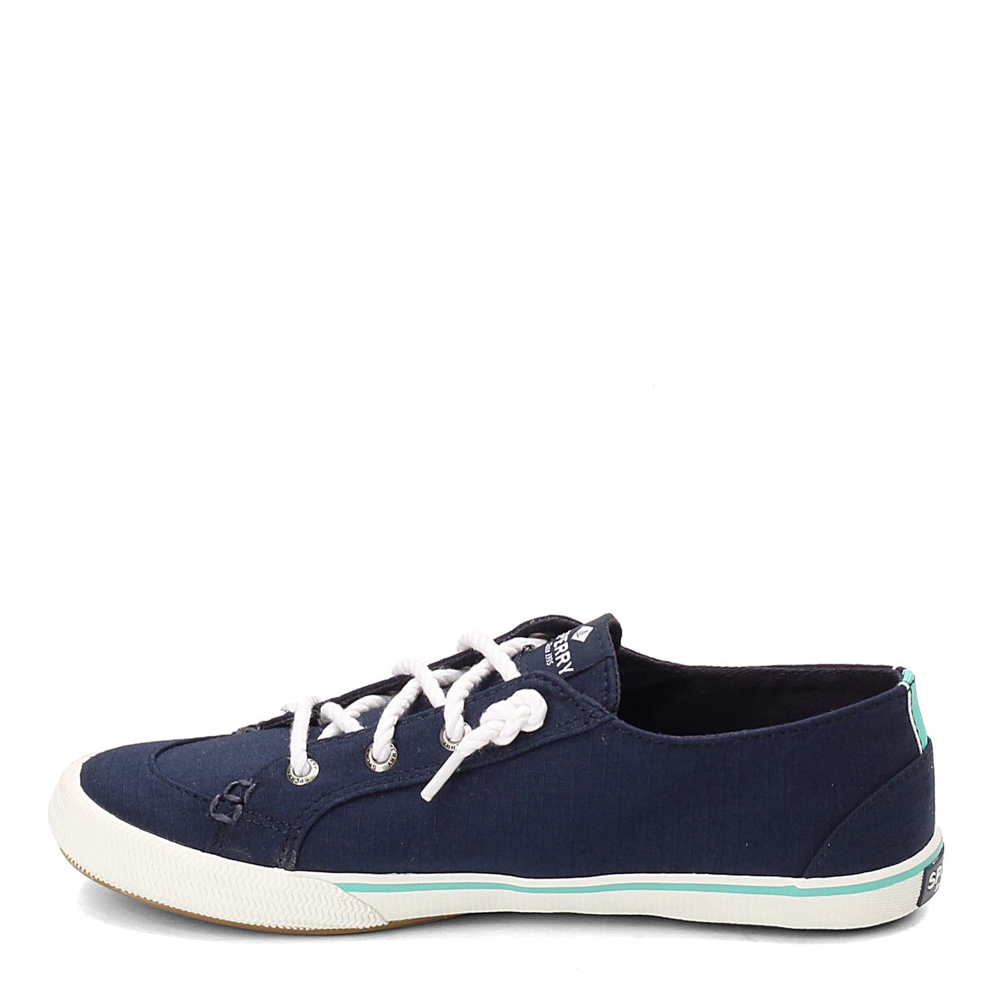 Peltz Shoes  Women's Sperry Lounge LTT Sneaker
