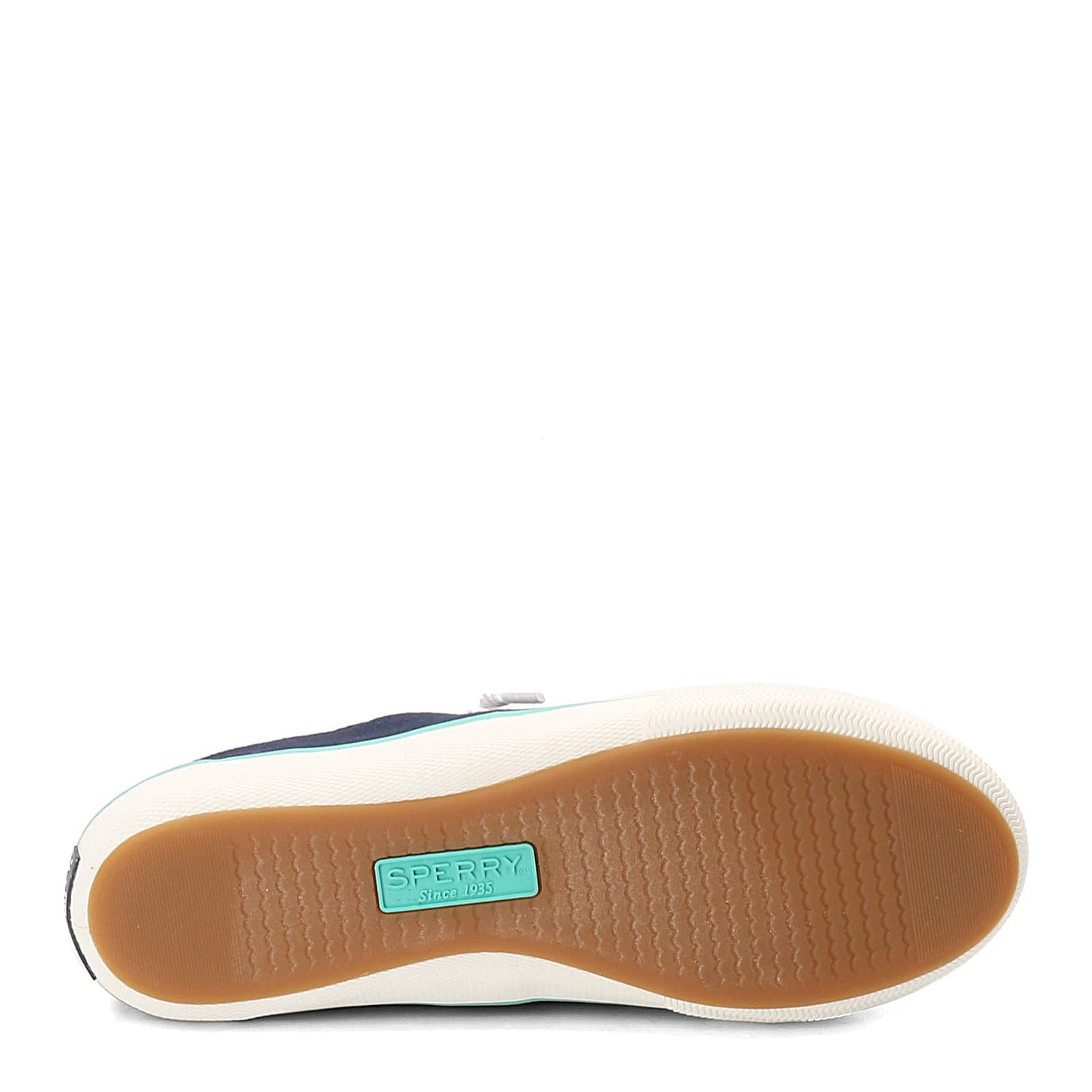 Peltz Shoes  Women's Sperry Lounge LTT Sneaker