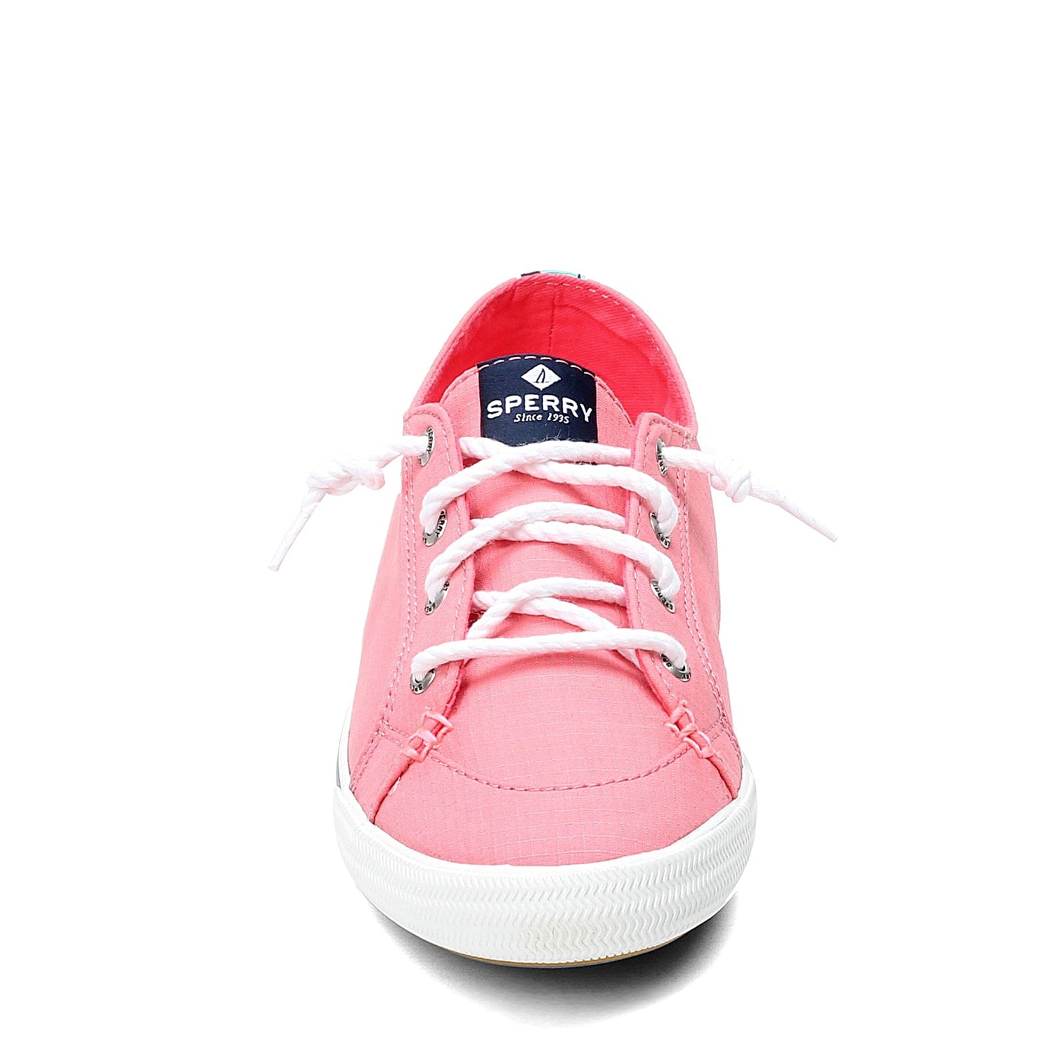 Peltz Shoes  Women's Sperry Lounge LTT Sneaker