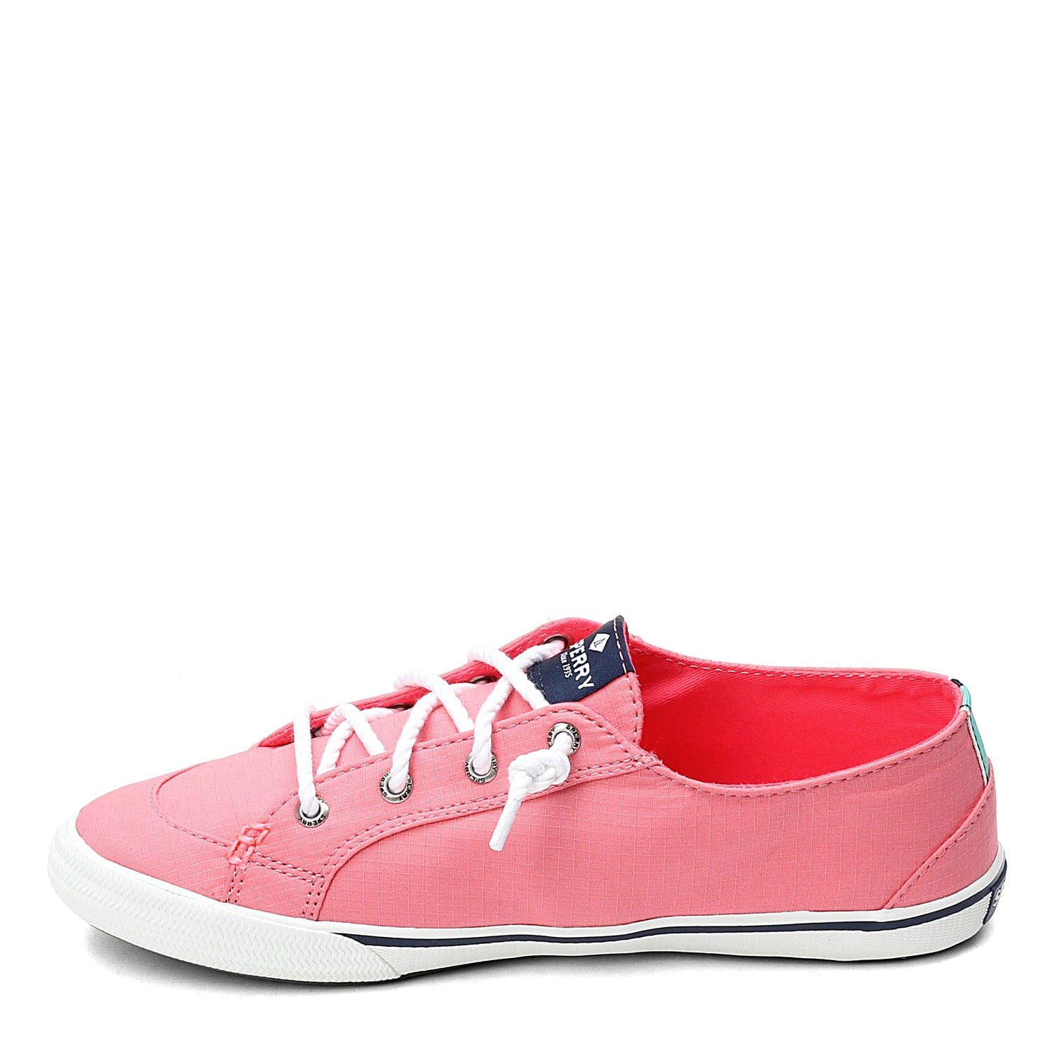 Peltz Shoes  Women's Sperry Lounge LTT Sneaker