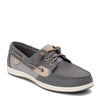 Peltz Shoes  Women's Sperry Songfish Boat Shoe