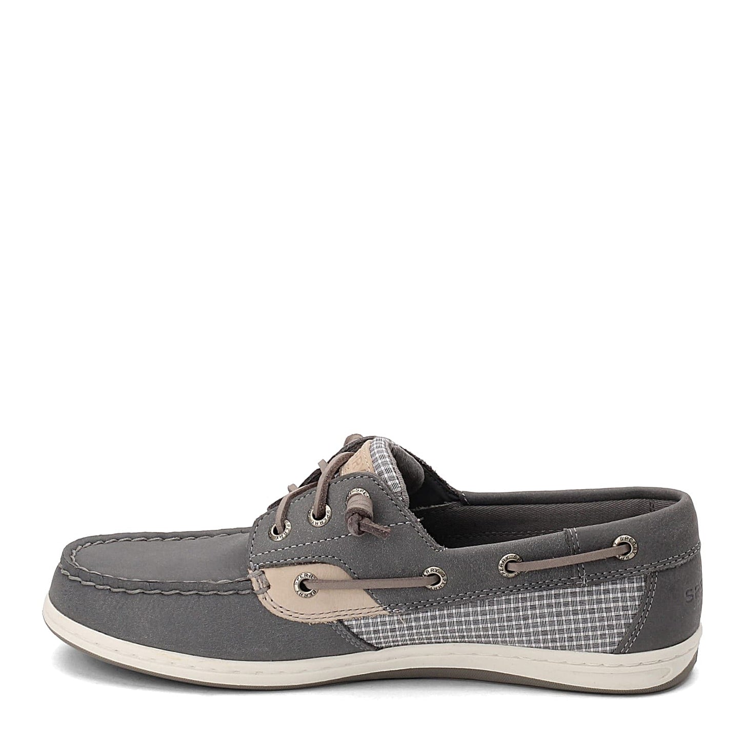 Peltz Shoes  Women's Sperry Songfish Boat Shoe