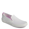 Peltz Shoes  Women's Sperry Maritime Slip-On