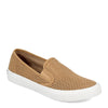 Peltz Shoes  Women's Sperry Seaside Perf Slip-On