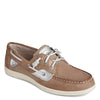 Peltz Shoes  Women's Sperry Songfish Boat Shoe