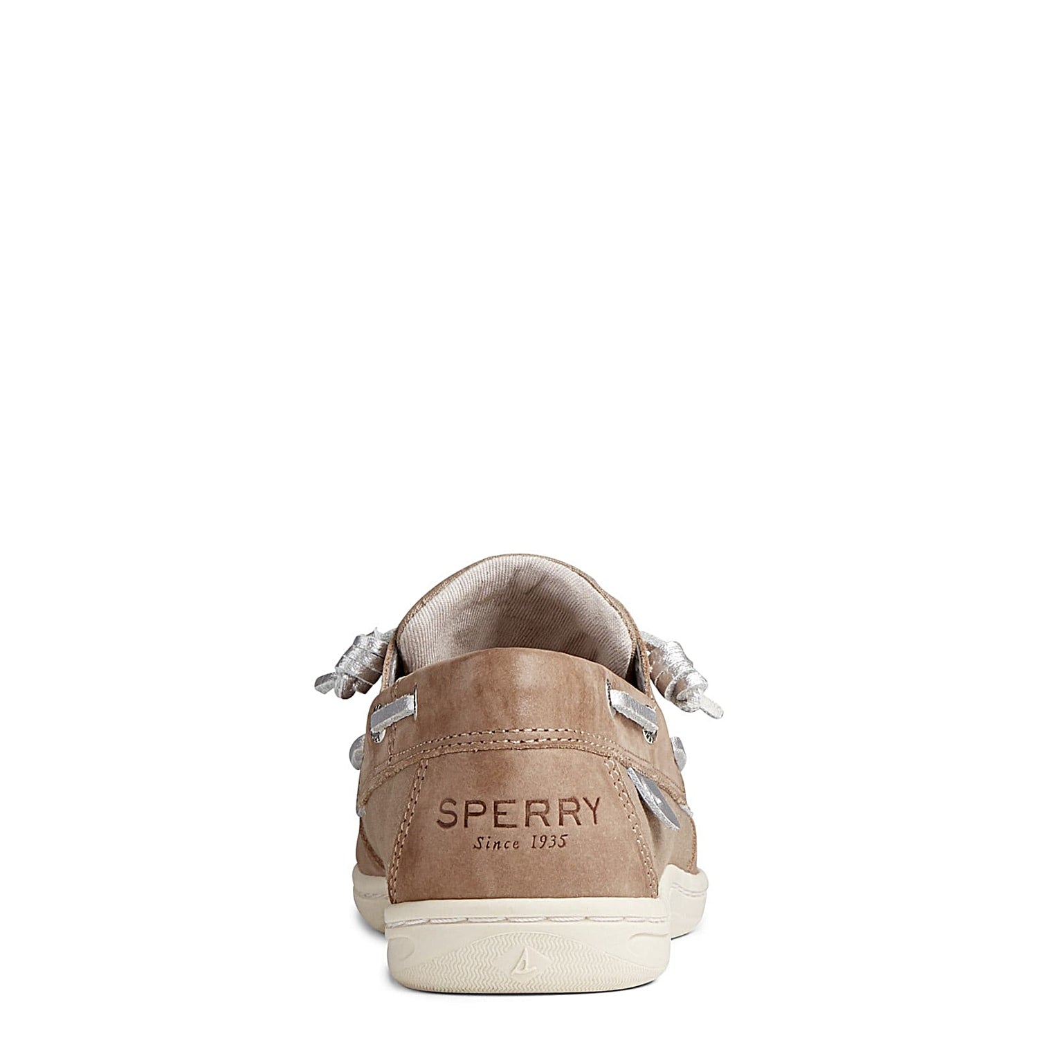 Peltz Shoes  Women's Sperry Songfish Boat Shoe