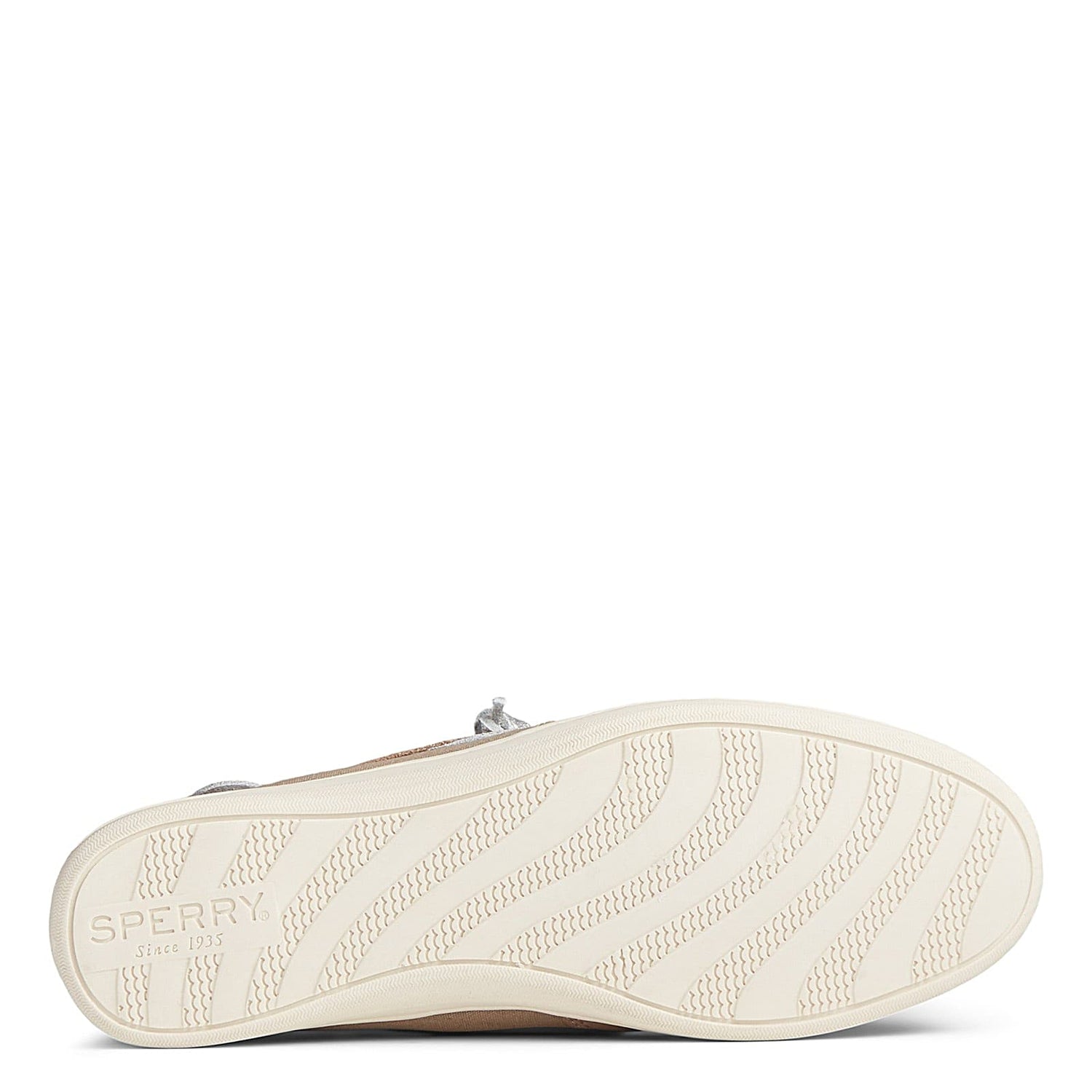 Peltz Shoes  Women's Sperry Songfish Boat Shoe