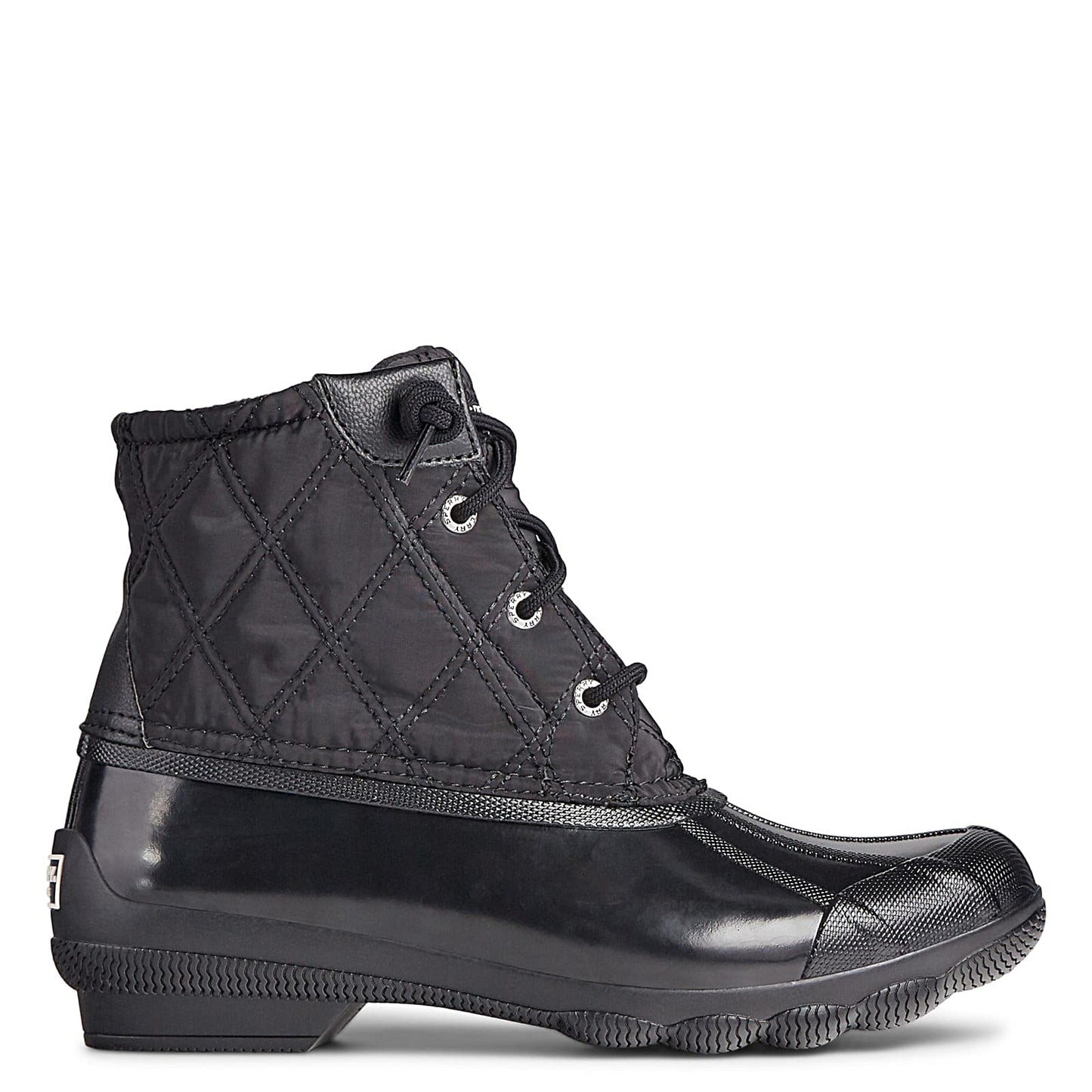 Peltz Shoes  Women's Sperry Syren Gulf Duck Boot