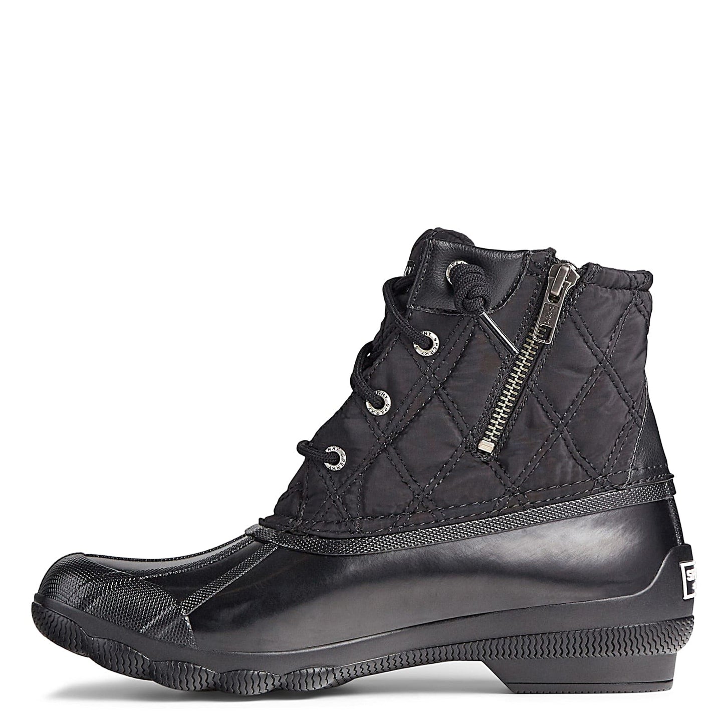 Peltz Shoes  Women's Sperry Syren Gulf Duck Boot