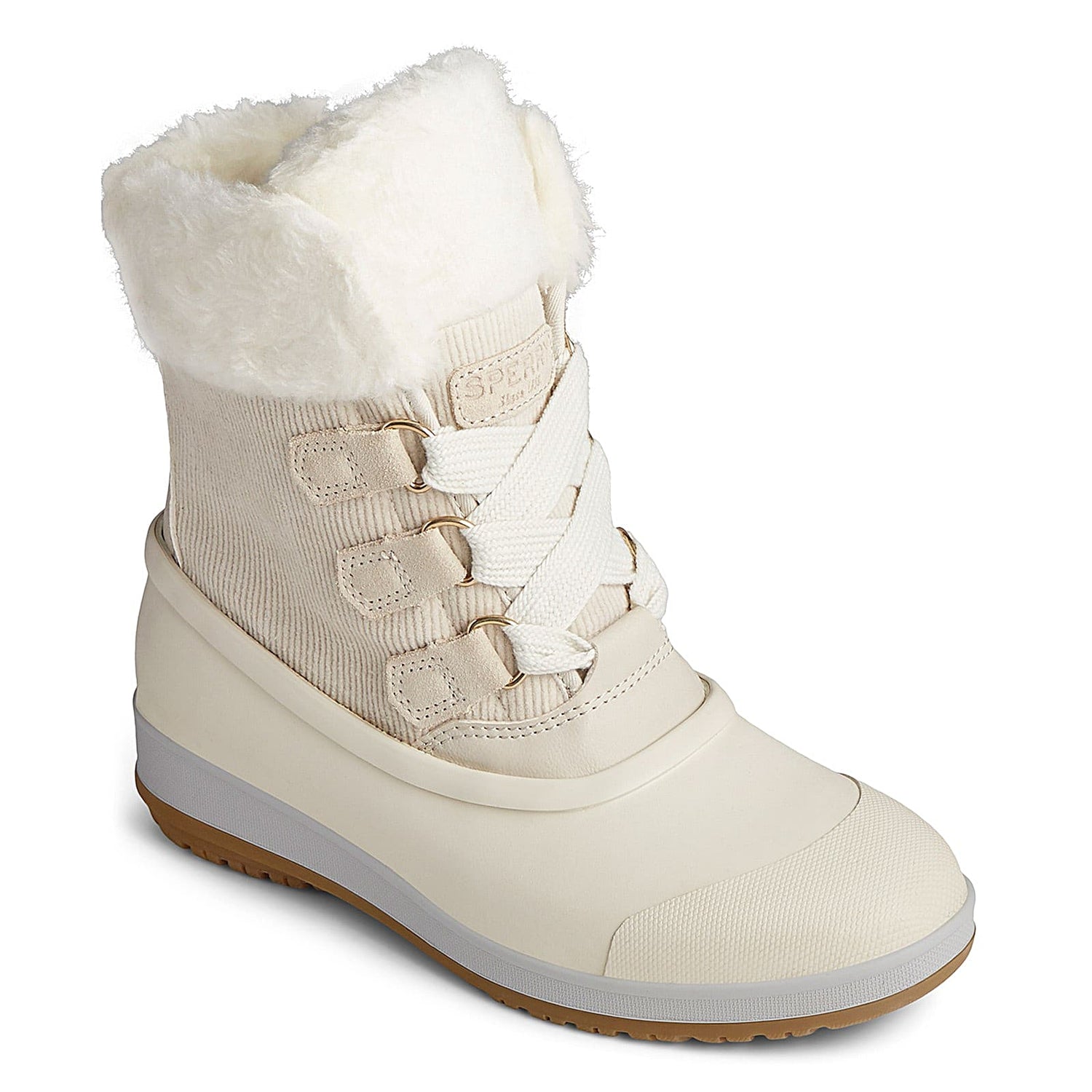 Peltz Shoes  Women's Sperry Pacific Alpine Boot