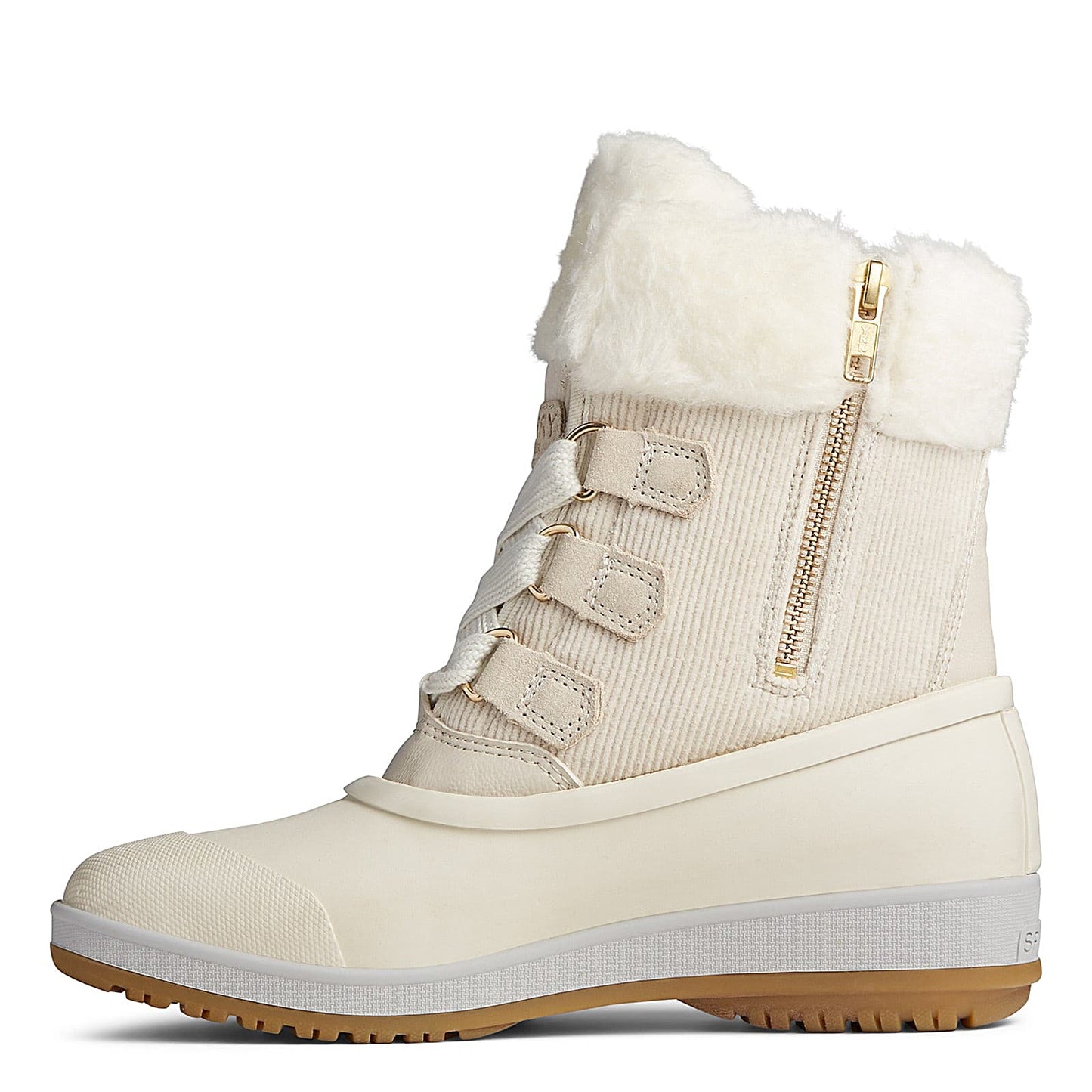 Peltz Shoes  Women's Sperry Pacific Alpine Boot