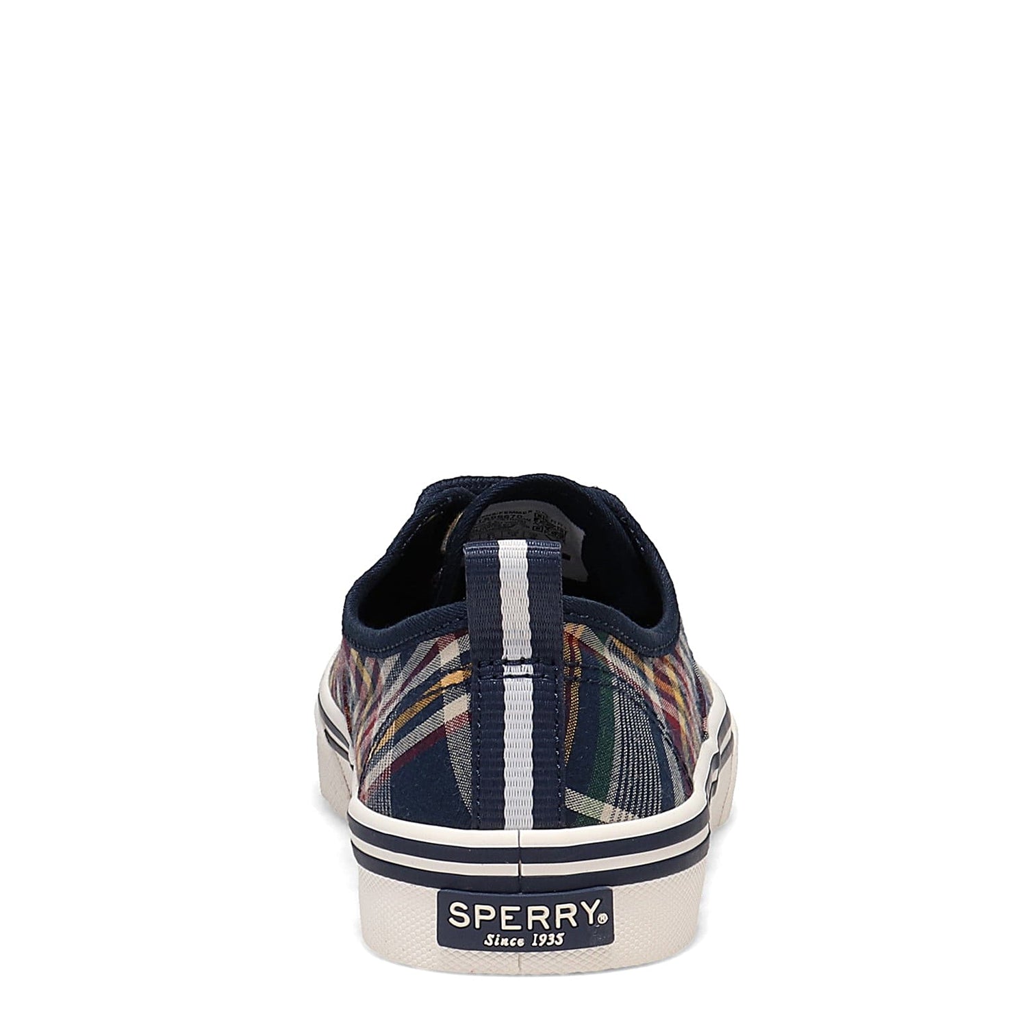 Peltz Shoes  Women's Sperry Crest CVO Sneaker