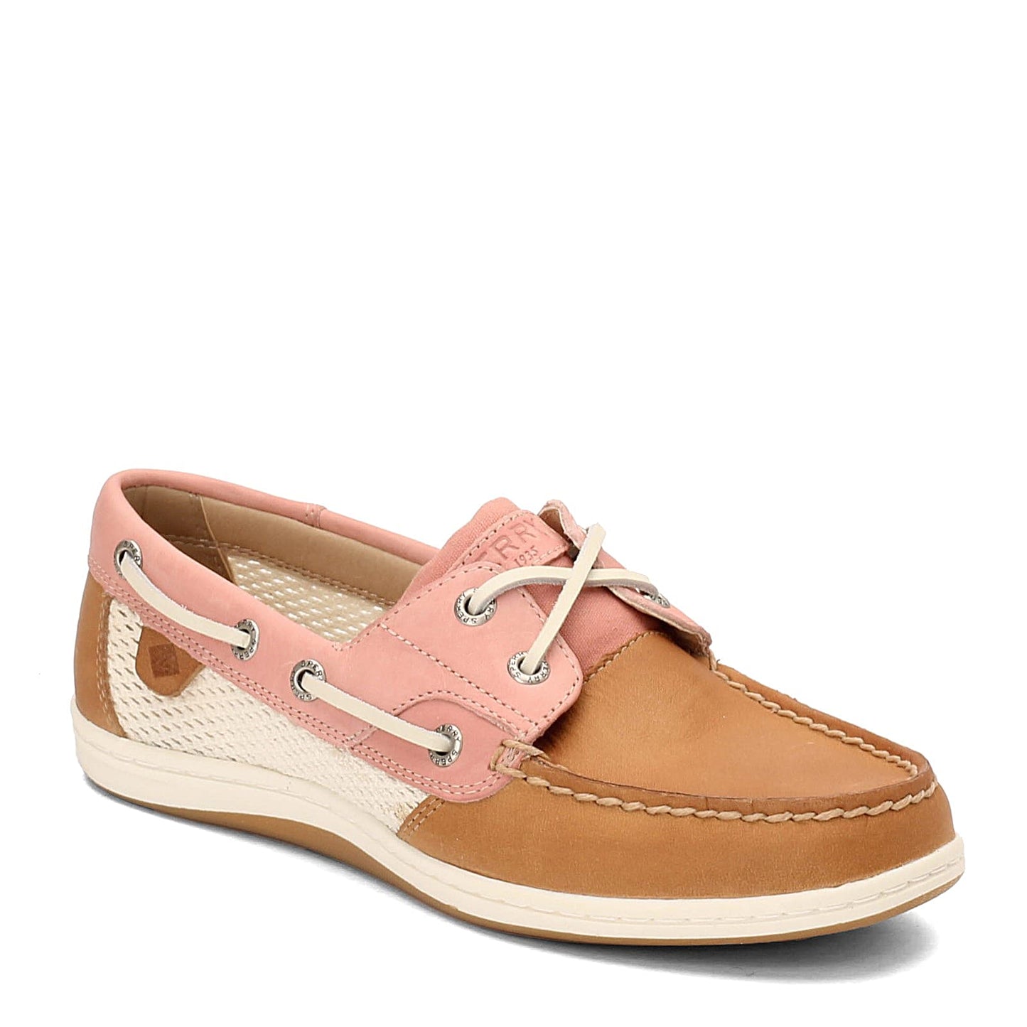 Peltz Shoes  Women's Sperry Koifish Boat Shoe