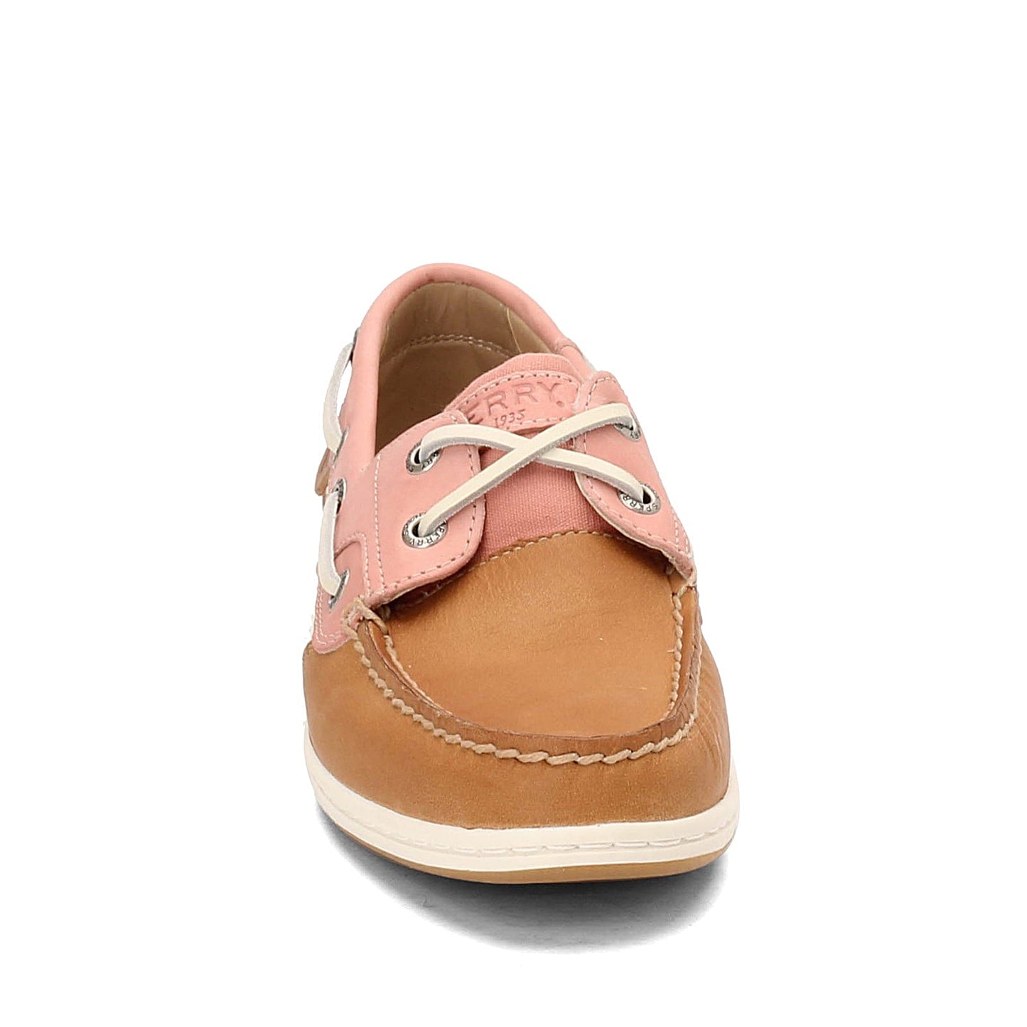 Peltz Shoes  Women's Sperry Koifish Boat Shoe