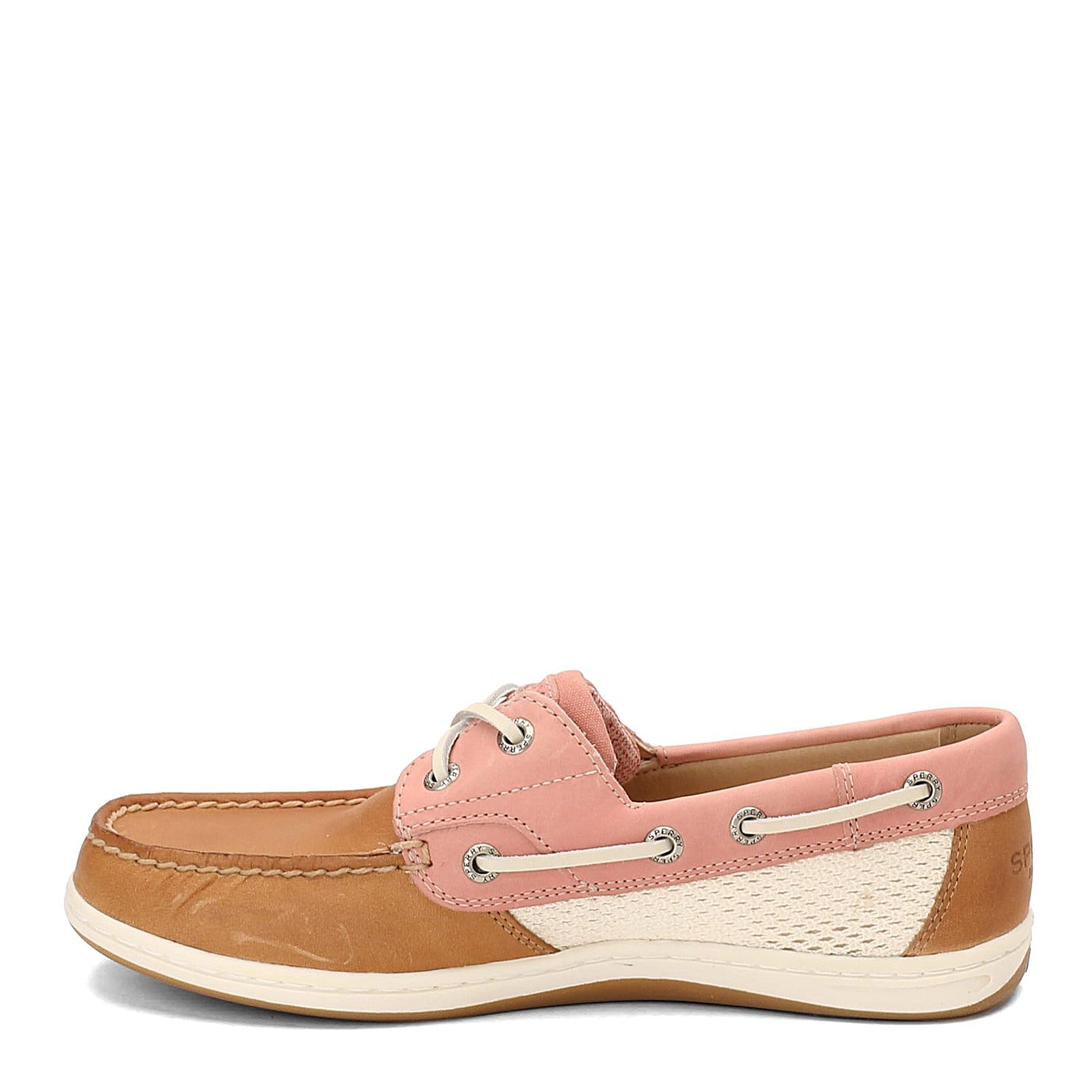 Peltz Shoes  Women's Sperry Koifish Boat Shoe